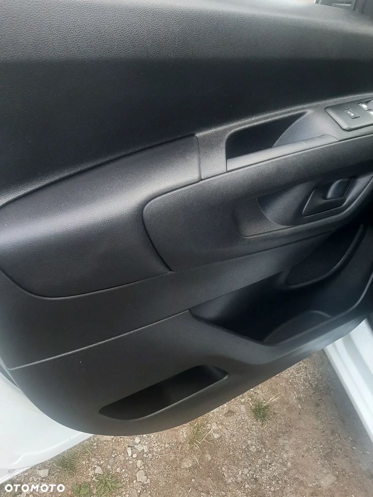 Citroën Berlingo - 28