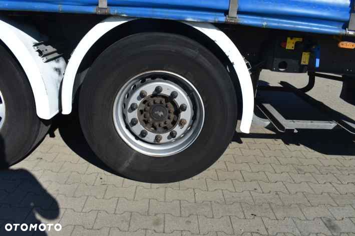 Schmitz Cargobull SCB - 20