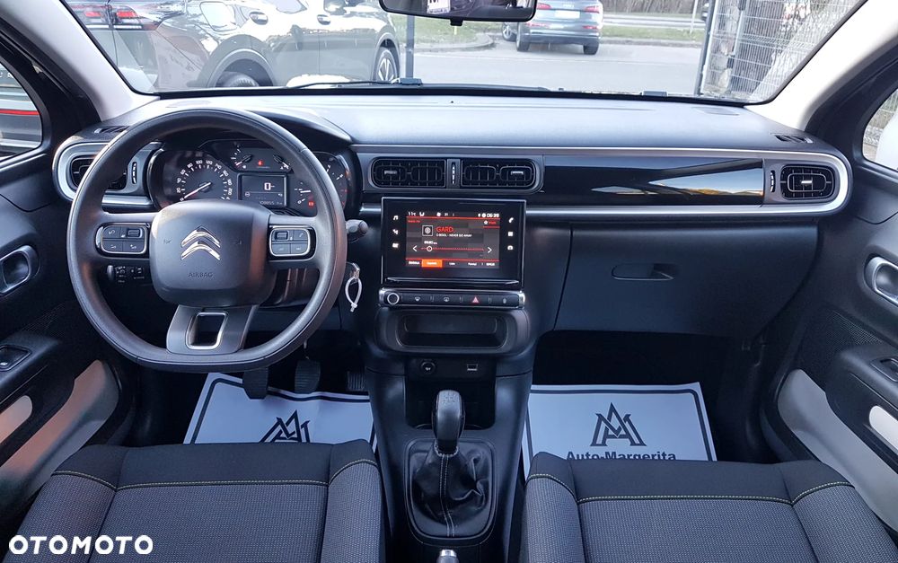 Citroën C3 Pure Tech 83 S&S SHINE - 7