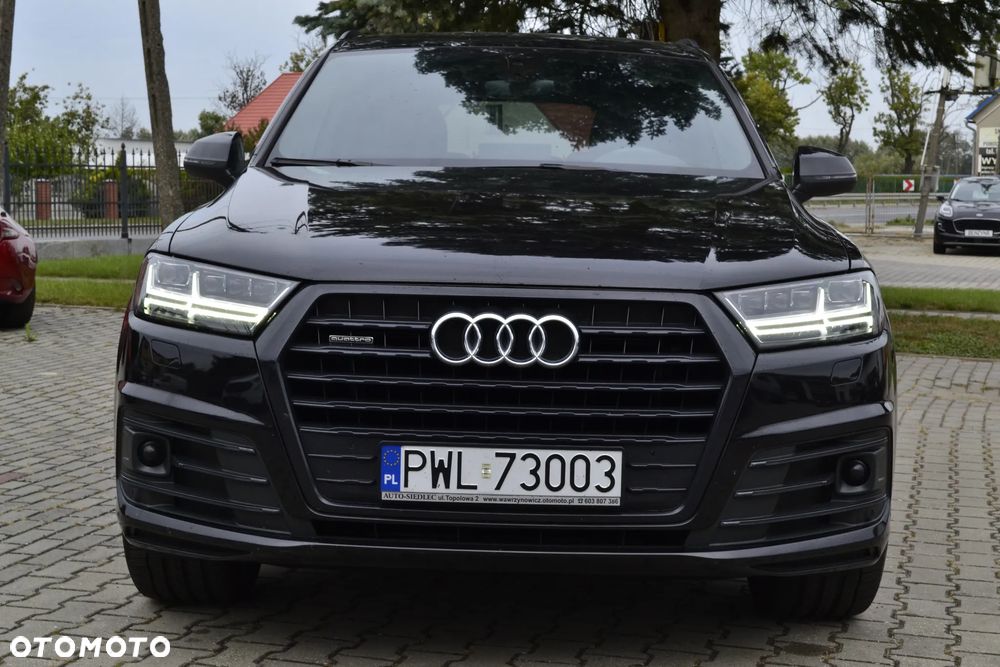 Audi Q7 - 2