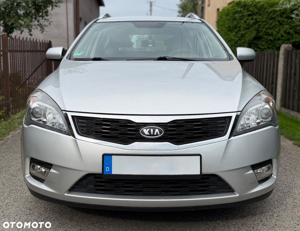 Kia Ceed 1.4 Comfort - 2