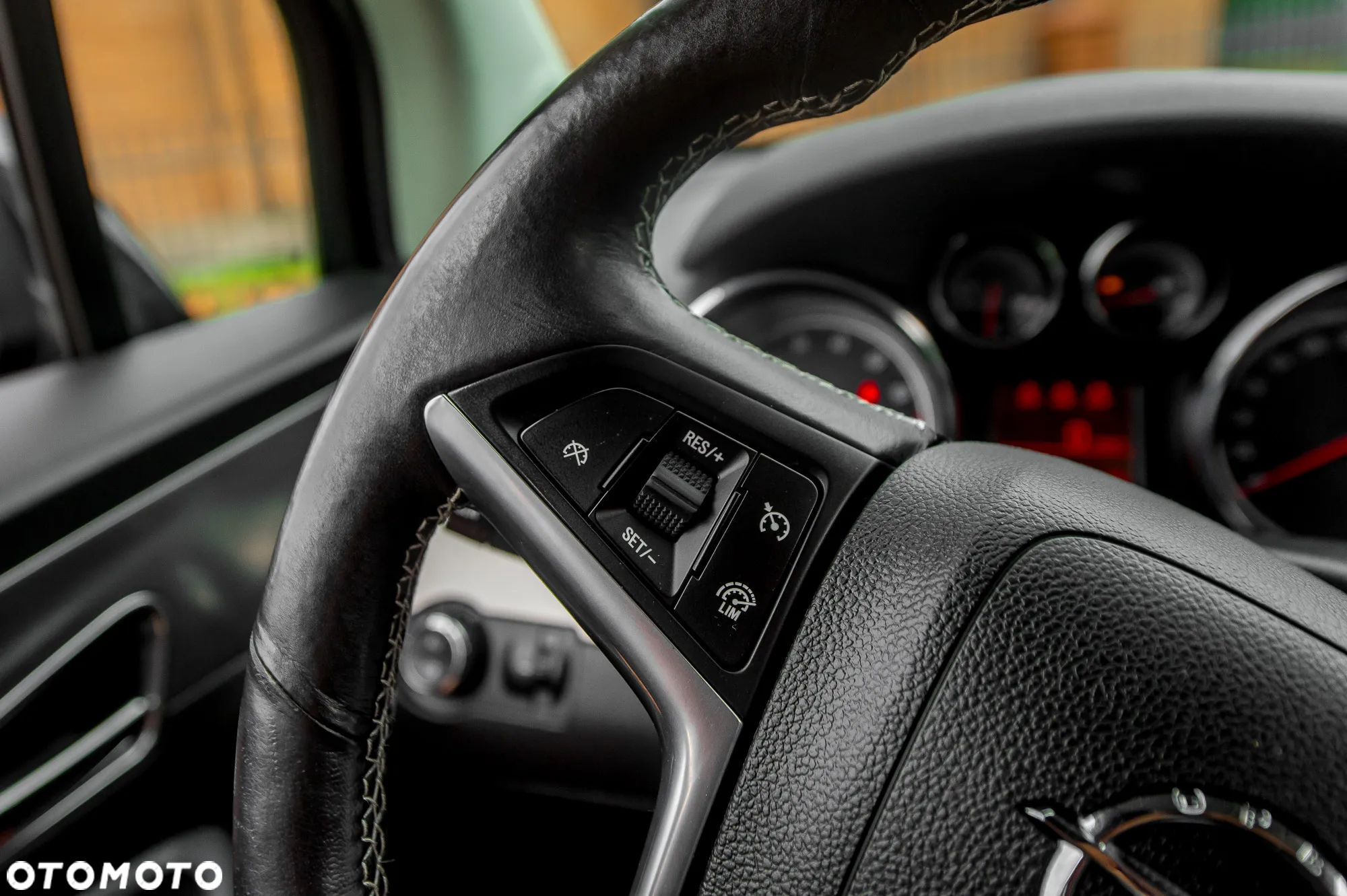 Opel Mokka 1.4 T Cosmo - 33