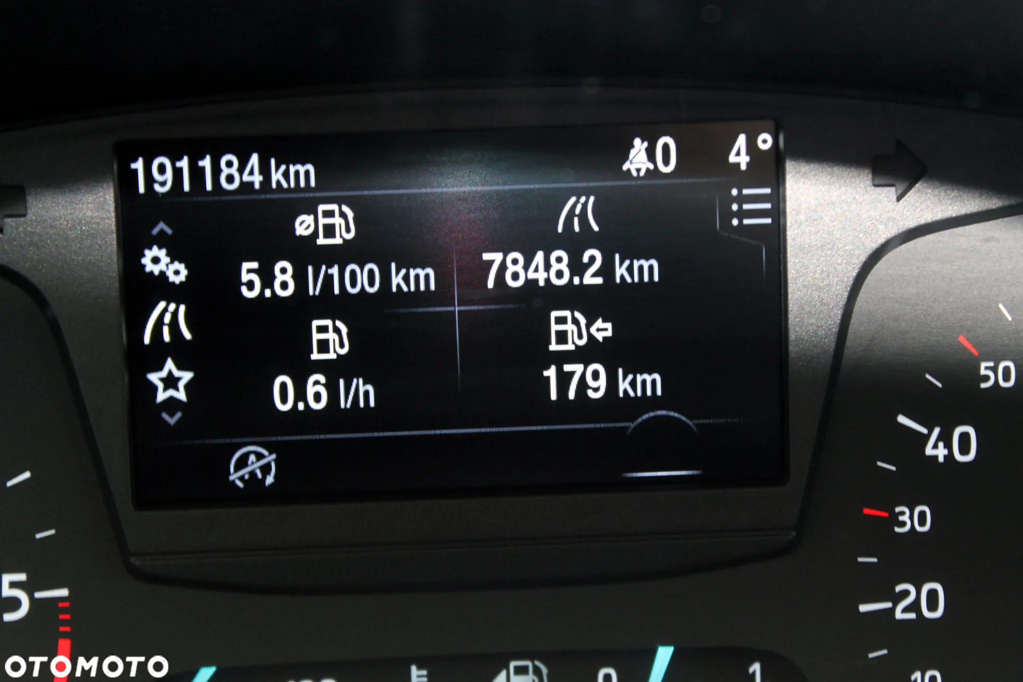 Ford Focus 1.5 EcoBlue Trend Edition - 18
