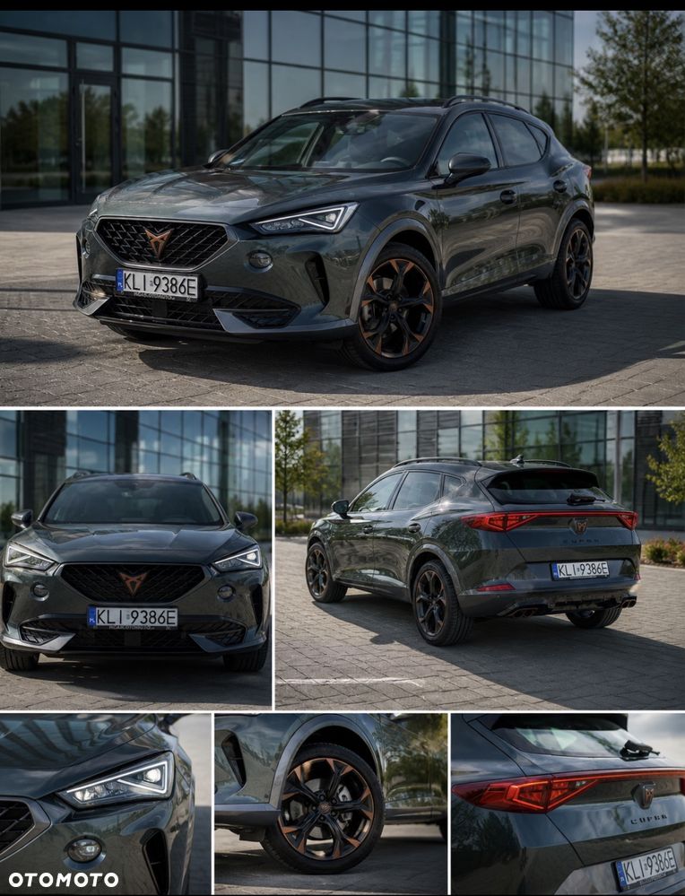 Cupra Formentor - 8