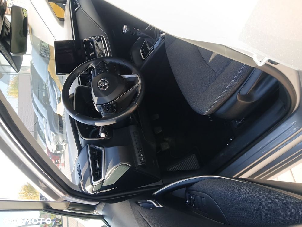 Toyota Corolla 1.5 Comfort - 20