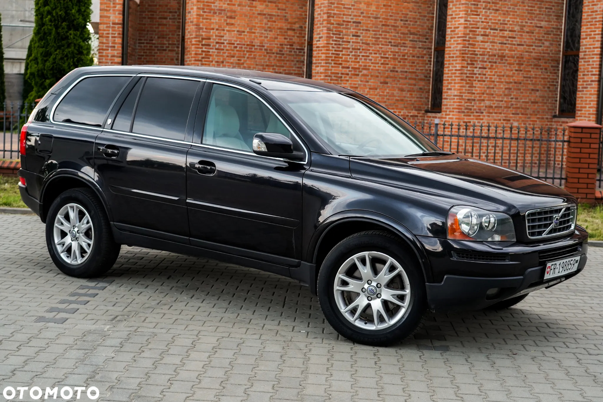 Volvo XC 90 D5 Sport - 9