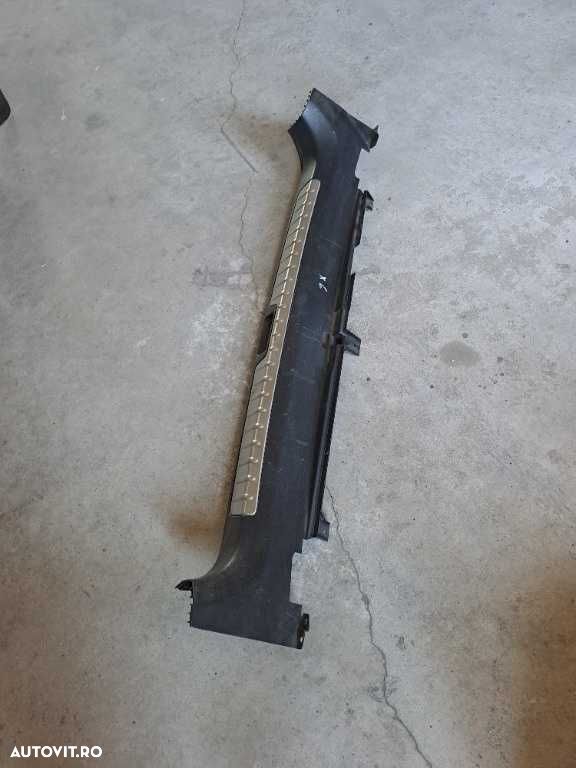 Ornament portbagaj Bmw X6 E71 an 2007-2011 - 3