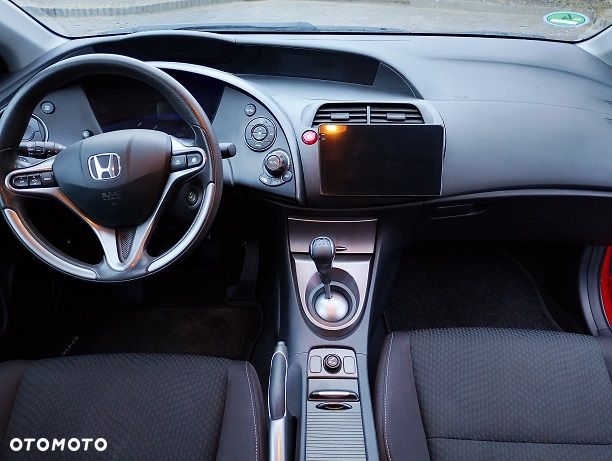 Honda Civic - 14