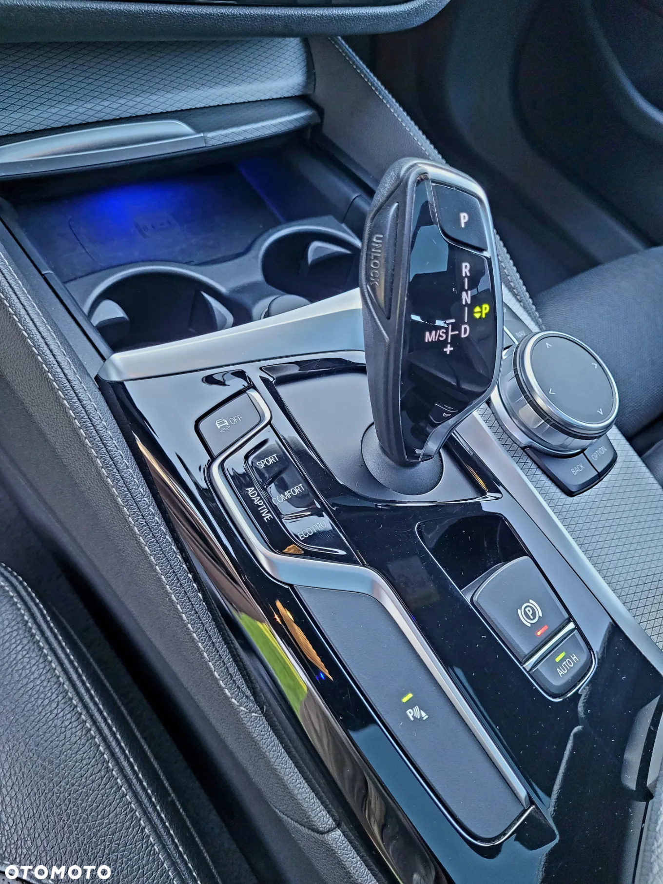 BMW Seria 5 - 15