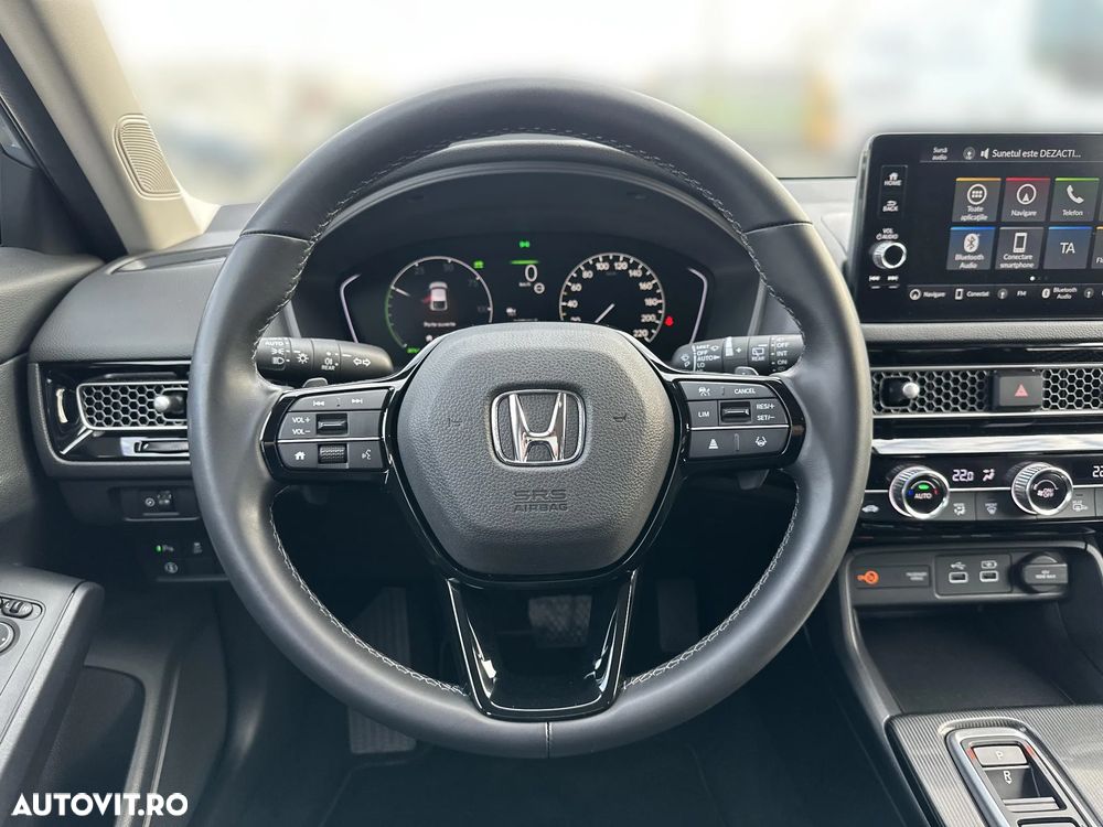 Honda Civic - 17
