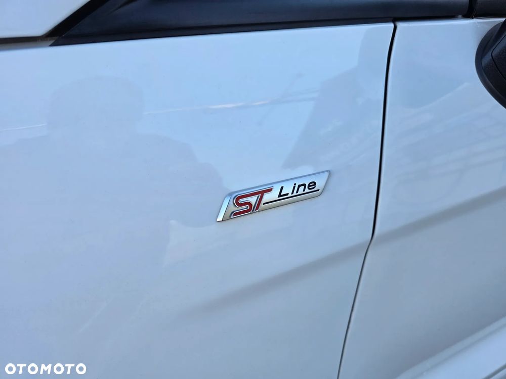 Ford EcoSport 1.0 EcoBoost ST-Line ASS - 21
