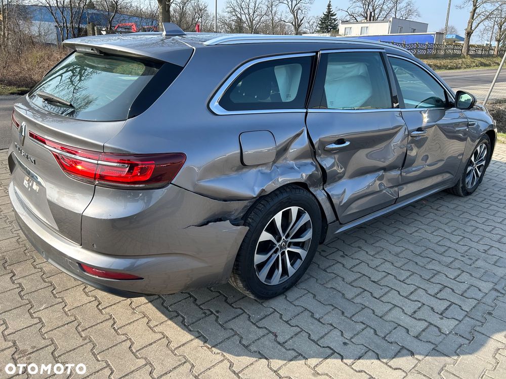 Renault Talisman - 5