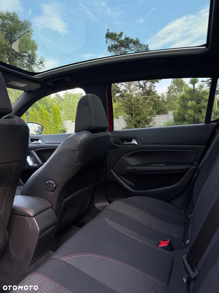 Peugeot 308 1.2 PureTech Active S&S - 6