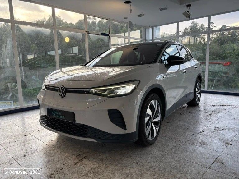 VW ID.4 77 kWh Pro Performance - 1