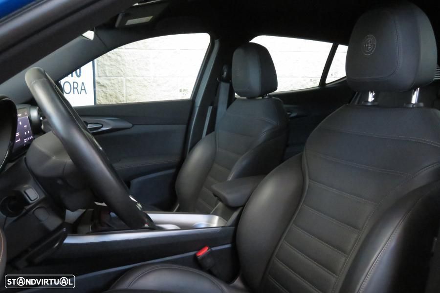 Alfa Romeo Tonale - 8