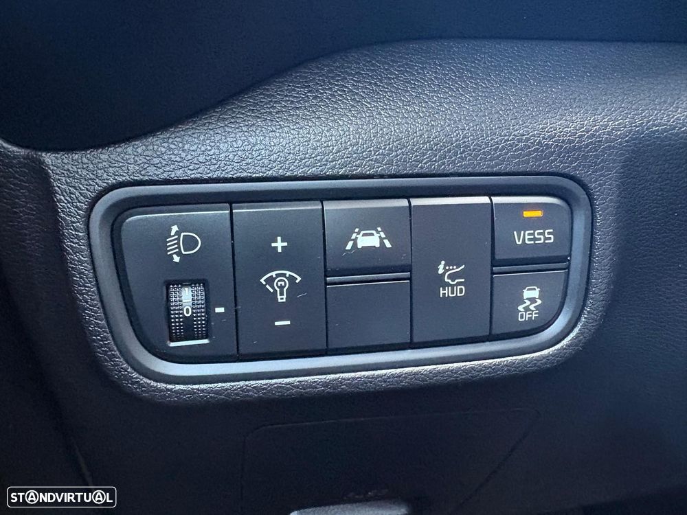 Kia e-Soul Spirit - 19