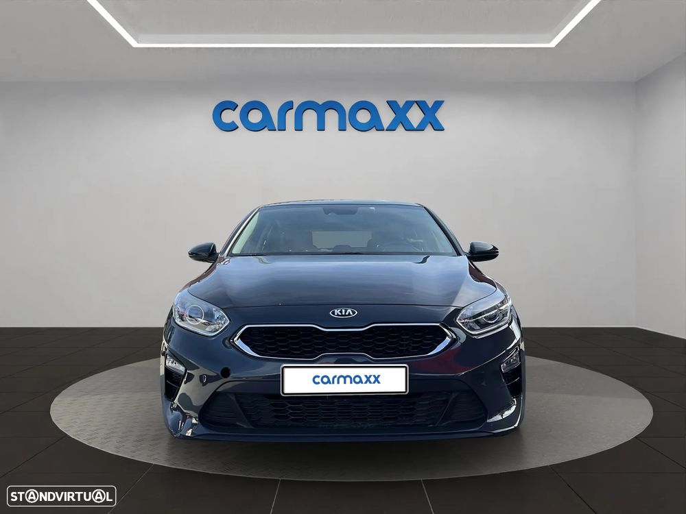 Kia Ceed 1.0 T-GDI ISG GT Line - 2