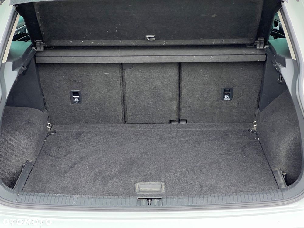 Volkswagen Tiguan 2.0 TDI BMT SCR 4Mot Offroad DSG - 39