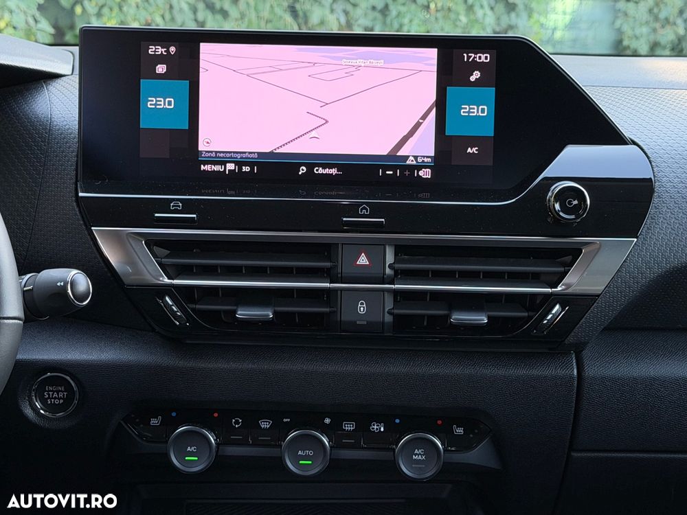 Citroën C4 1.2 PureTech S&S BVM6 Feel Pack - 15