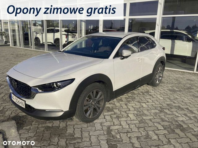Mazda CX-30 - 1