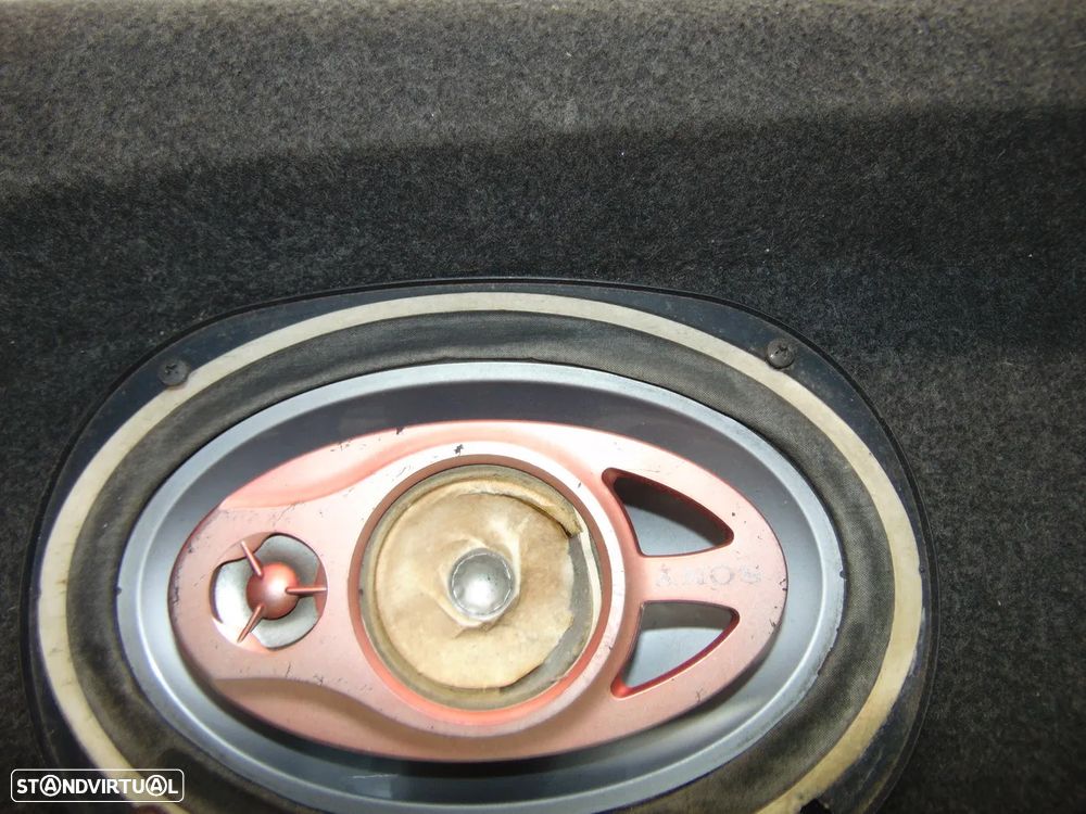 Fiat Punto chapeleira - 2