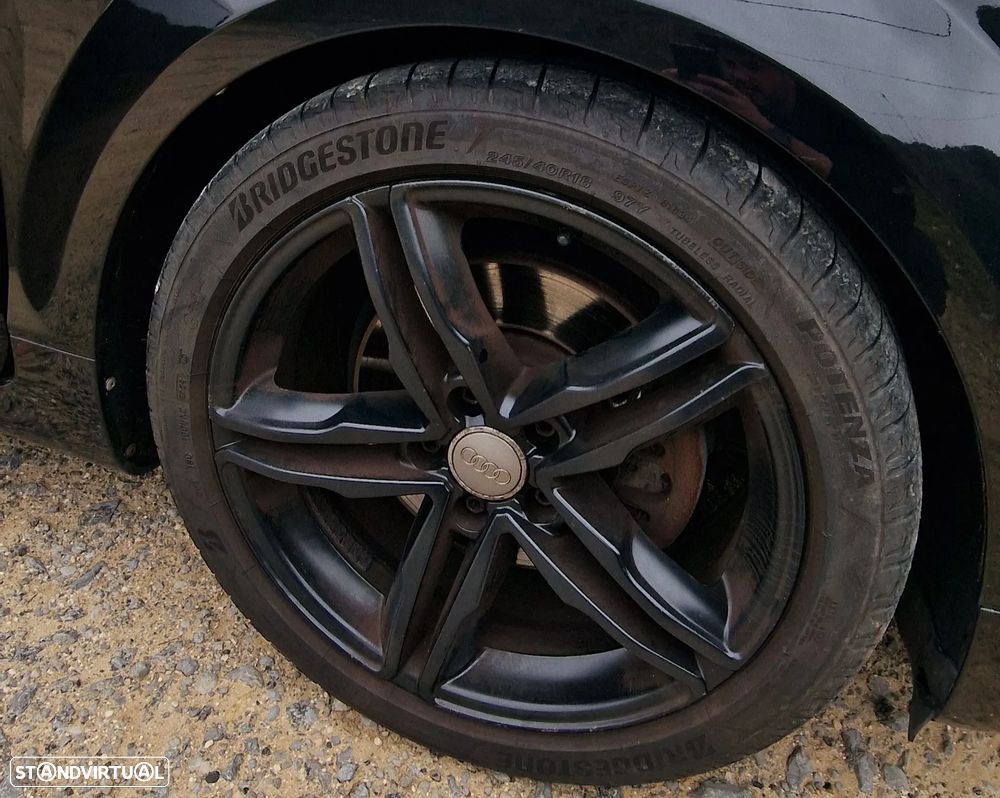 Audi TT Coupé 1.8 TFSI S-line - 16