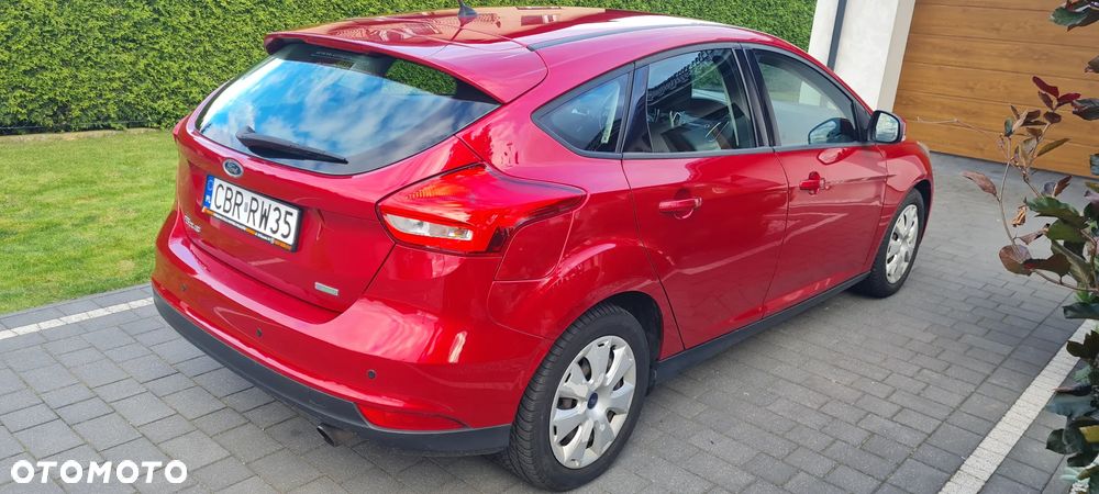 Ford Focus - 3