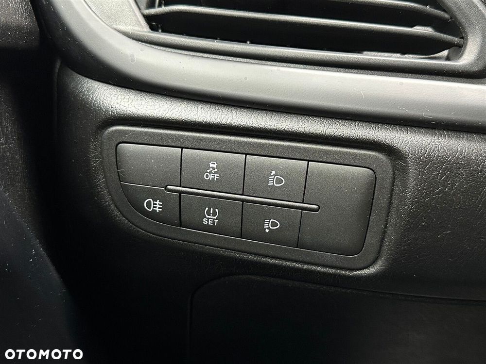 Fiat Tipo 1.4 16V - 16