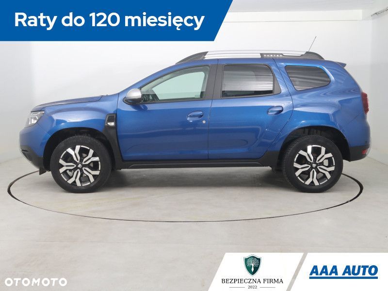 Dacia Duster - 4