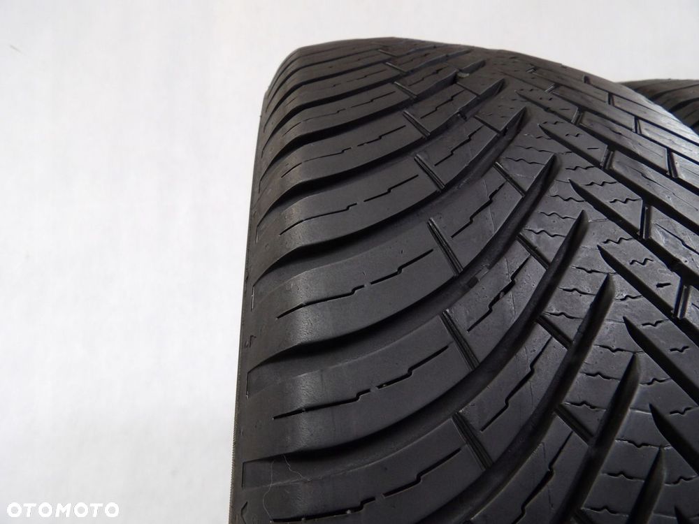 2x opony 205/65R15 VREDESTEIN QUATRAC - 3