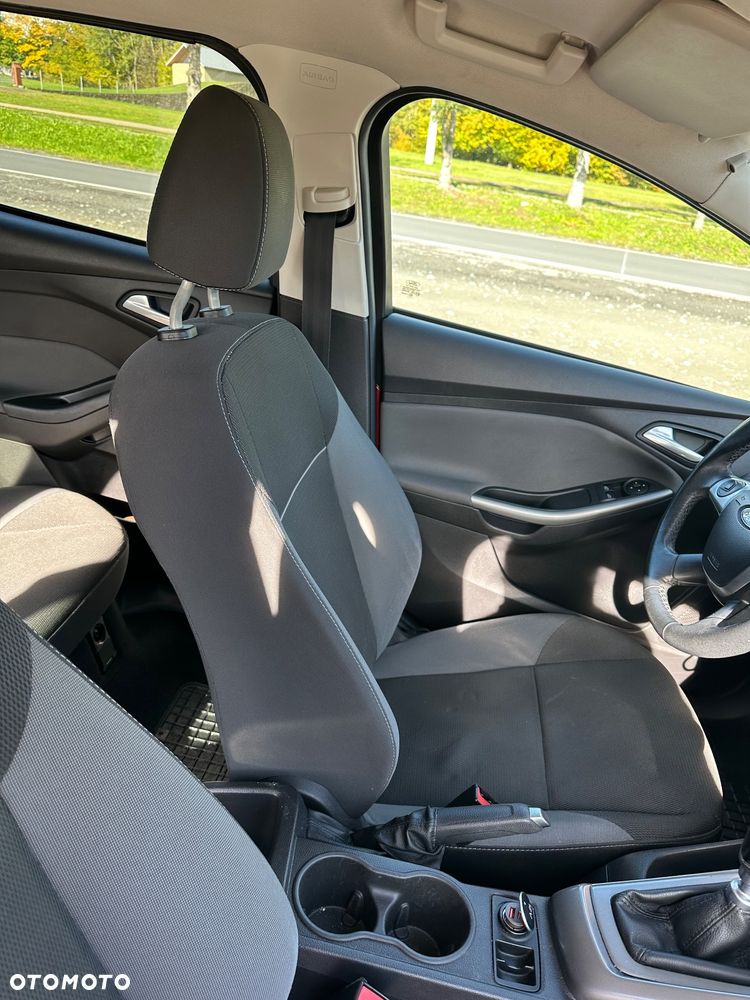 Ford Focus 1.6 TDCi Edition - 7
