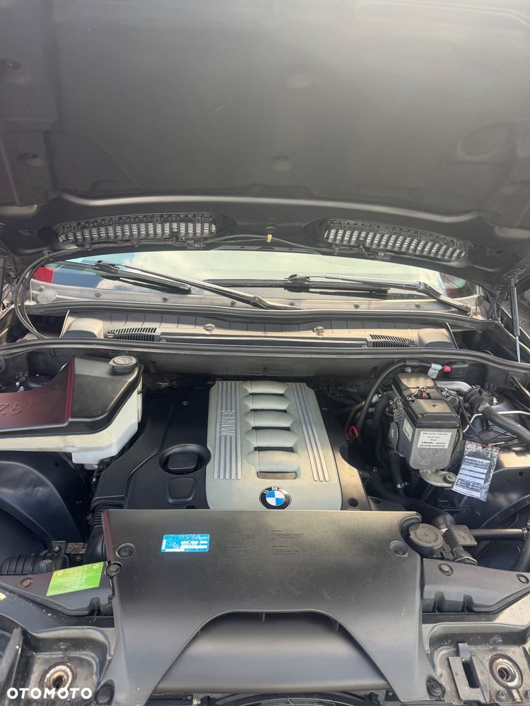 BMW X5 - 23