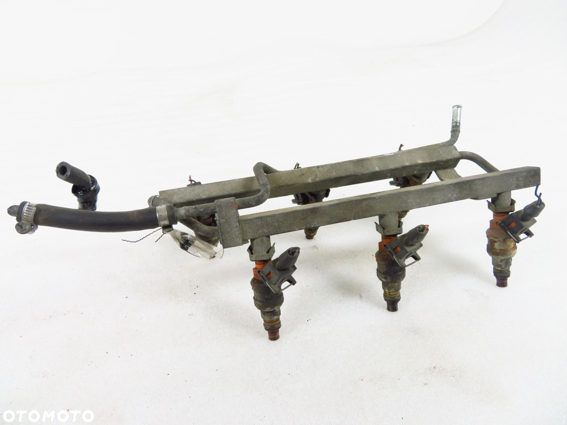 LISTWA WTRYSKOWA CHRYSLER  VOYAGER III 3.0  MD150484 - 2