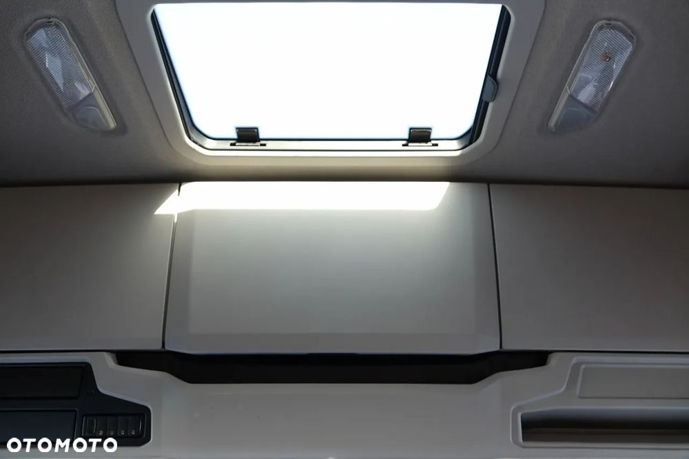 Scania R 450 / RETARDER / FULL AIRMATIC / OPONY 100 % / ALUFELGI / SPROWADZONA / PO KONTRAKCIE SERWISOWYM - 32