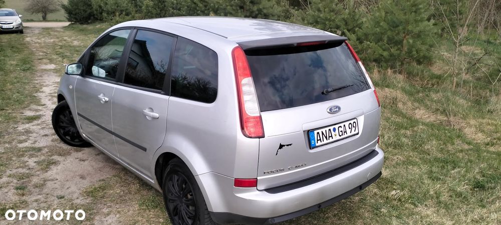 Ford C-MAX 1.6 Style - 16