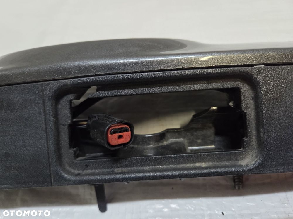 FORD MONDEO MK5 BLENDA KLAPY BAGAŻNIKA KOMBI DS73-N43400-A - 7