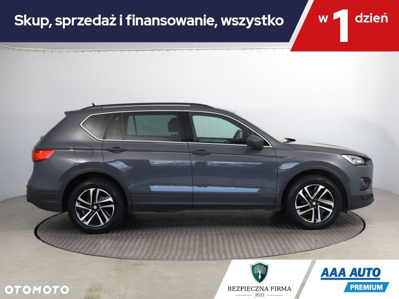 Seat Tarraco - 7