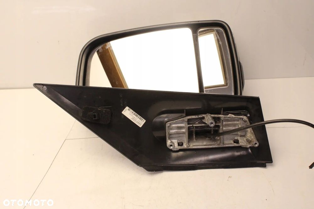 LUSTERKO PRAWE MERCEDES SPRINTER W906 VW CRAFTER I 2 PIN - 6