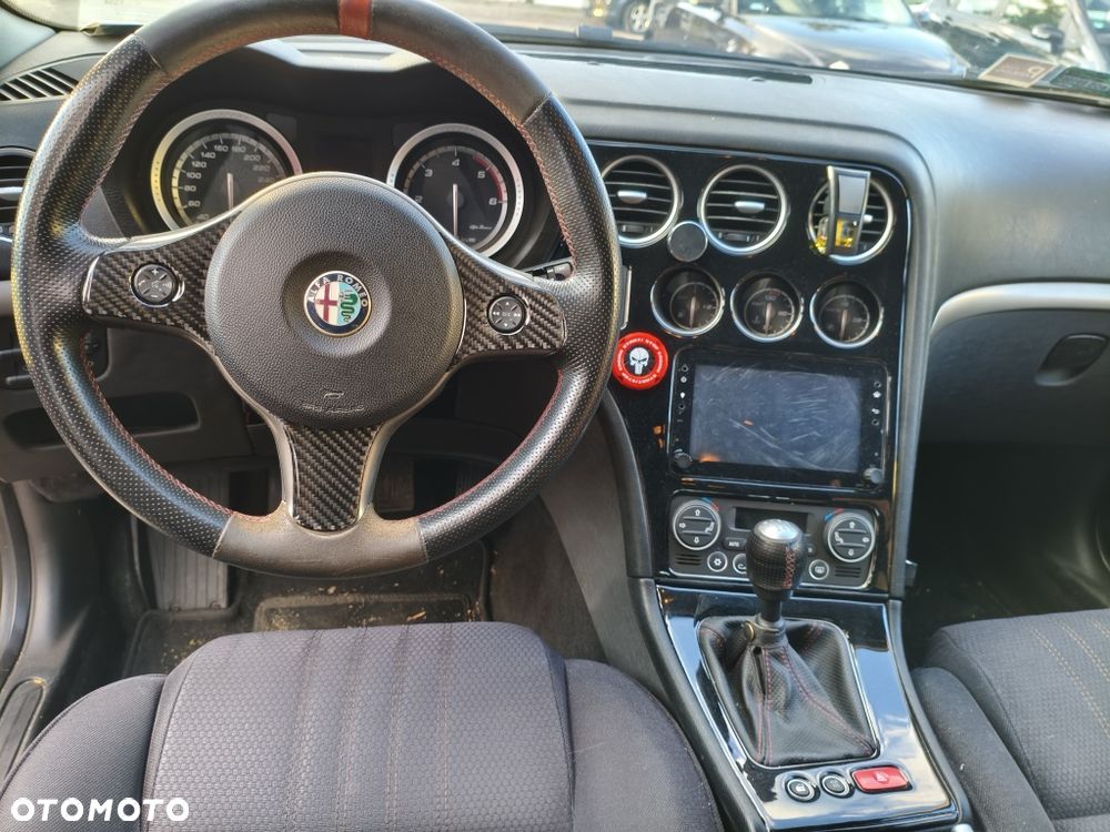 Alfa Romeo 159 - 7