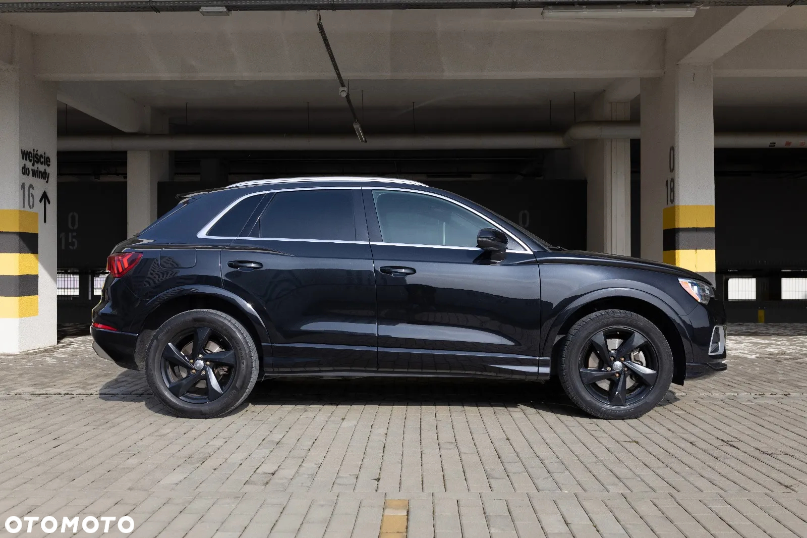 Audi Q3 - 9