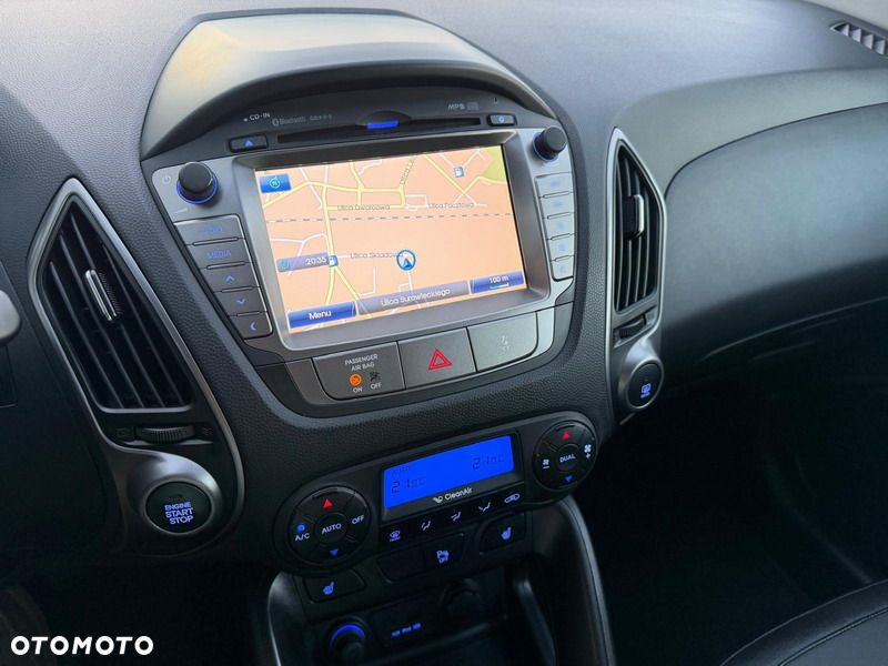 Hyundai ix35 1.6 2WD Comfort - 18