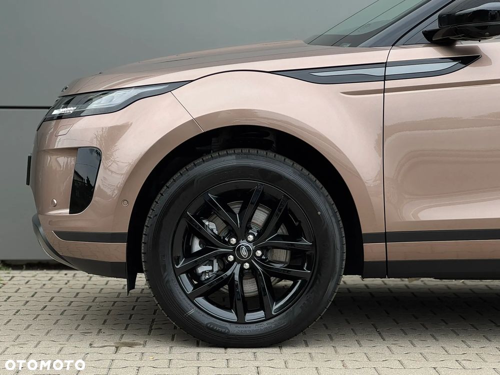 Land Rover Range Rover Evoque 2.0 D200 mHEV S - 7