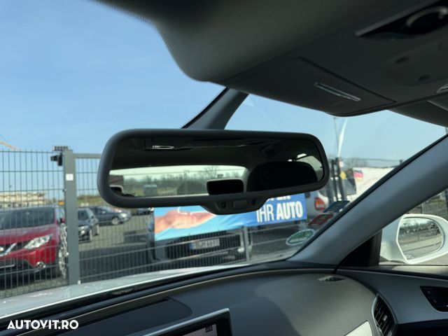 Audi A6 2.0 TDI Ultra DPF - 21