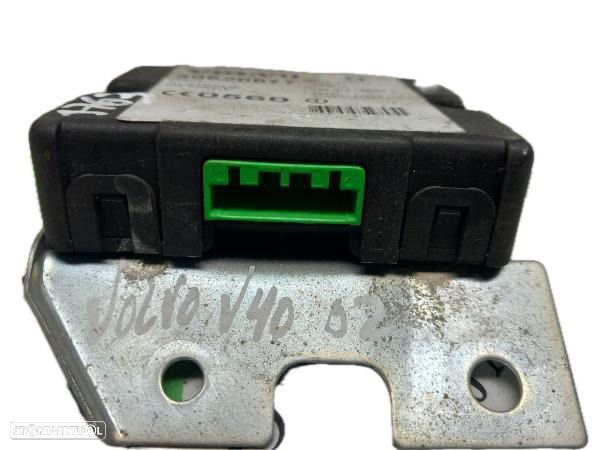 Módulo Eletrónico Volvo V40 Combi (645) - 4