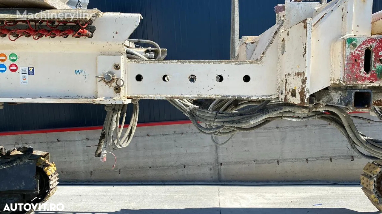 Wirtgen SP25I - 7