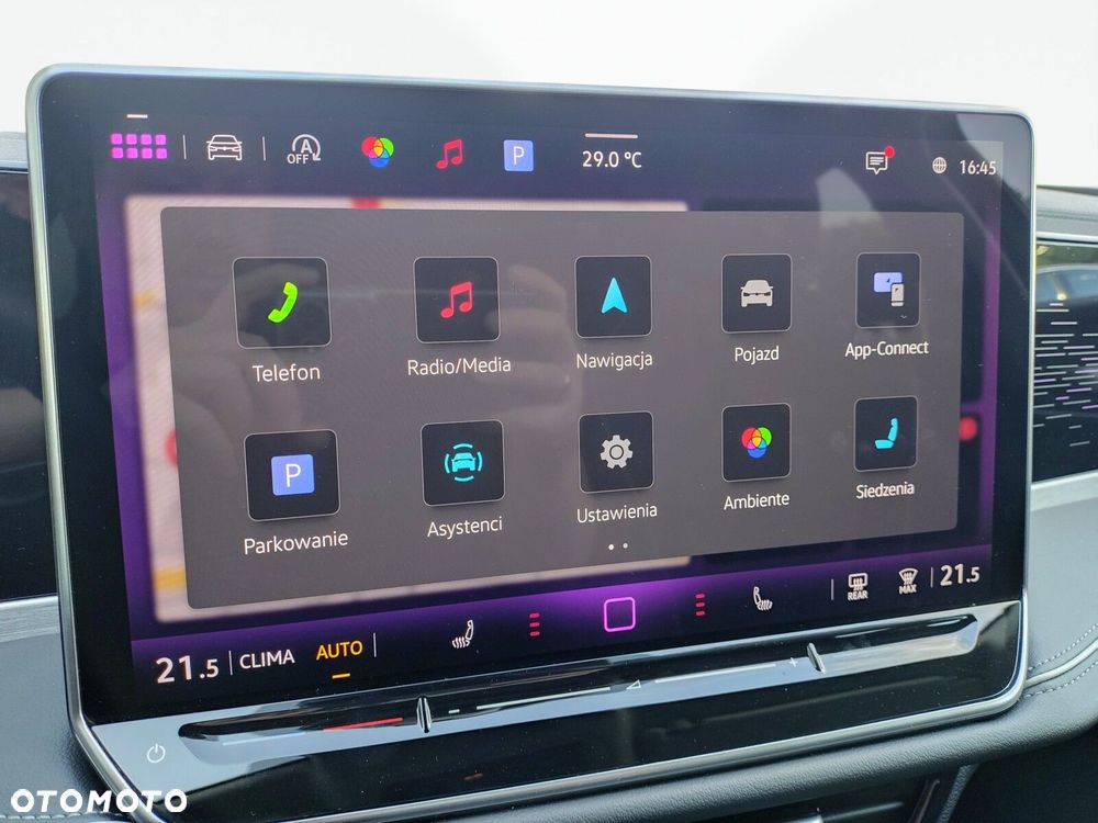 Volkswagen Passat - 21