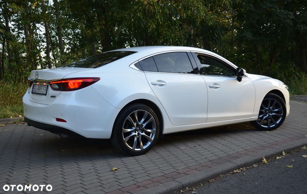 Mazda 6 2.0 Skypassion I-ELoop - 5