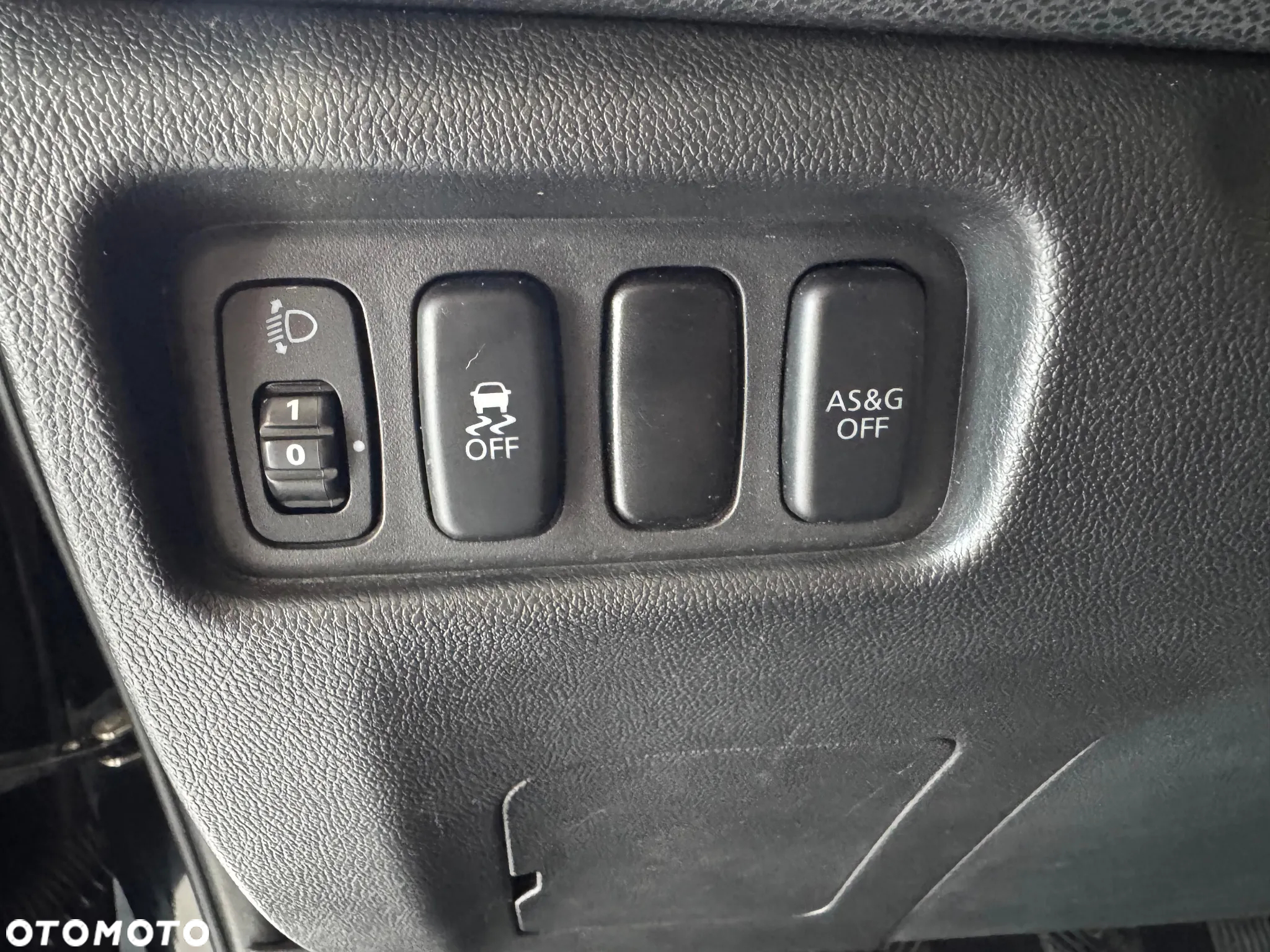 Mitsubishi ASX 1.6 2WD Edition - 11
