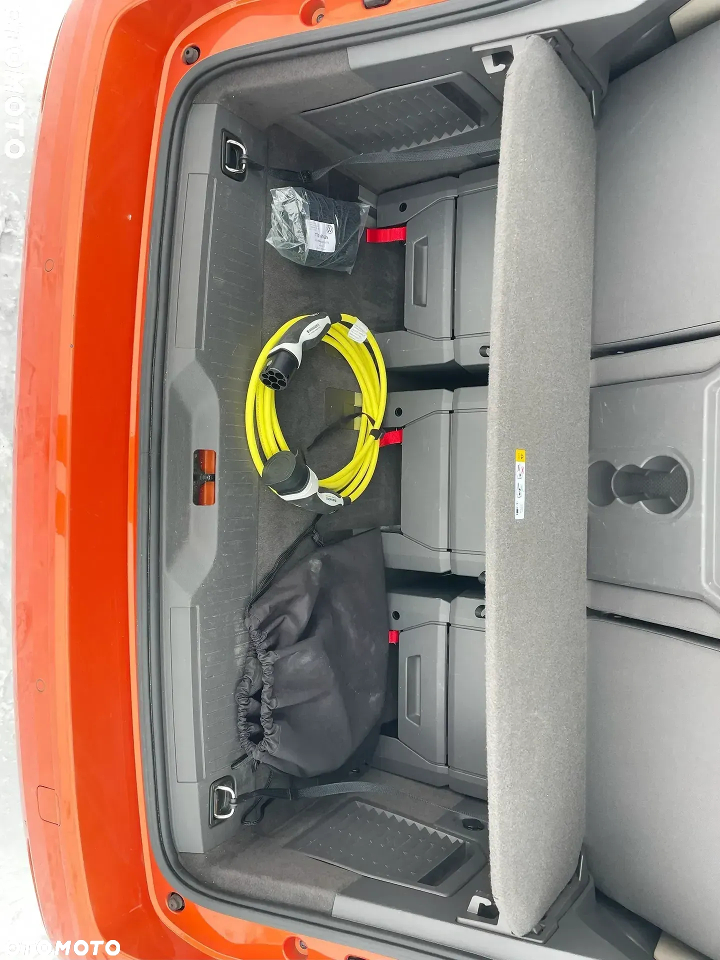 Volkswagen Multivan 1.4 TSI eHybrid PHEV L1 Life DSG - 21