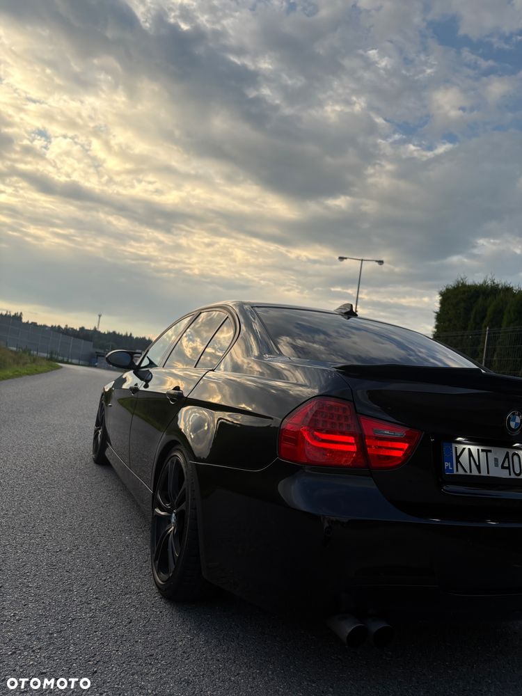 BMW Seria 3 320d - 6